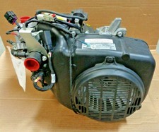 Gas motor машины