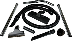 Masterpart Hose Tool Kit for Numatic Henry Canister Vacuum Cleaners 32mm (6ft)  - Picture 1 of 4