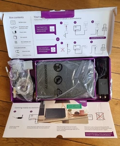 Pack routeur wifi Talktalk neuf - Photo 1/1
