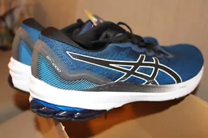 New Men's ASICS GT-1000 11 Size 11 Lake Drive Blue 1011B354-400 - BNIB NO LID - Picture 1 of 7