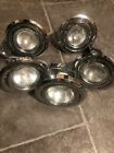 Selection of Chrome Downlights
