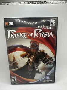 Prince of Persia (PC, 2008) - Ubisoft Rated Teen - Picture 1 of 6