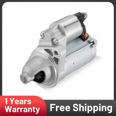 Starter for Lexus GS300 GS350 IS250 IS300 IS350 RC300 GS350 1.7KW 28100-31070 Foto 1 de 4