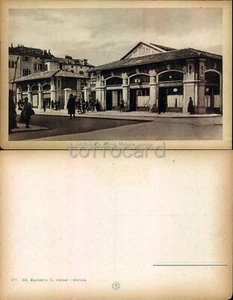 GORIZIA CITTA'-NUOVO MERCATO COPERTO-C70-50 - Picture 1 of 1