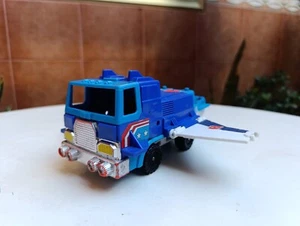 Transformers Micromasters - Battlefield Headquarters G1 Vintage (Vehicle) - Imagen 1 de 6