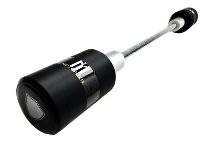 BENELLI BN 125 BN125 2017-... - ALMOHADILLAS DE CHOQUE PROTECTORES BOBINAS ALMOHADILLAS DE CAÍDA Foto 1 de 4