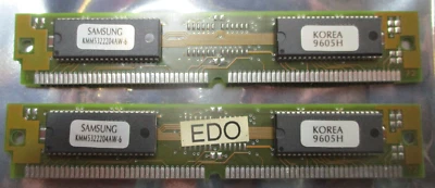 SAMSUNG KMM5322204AW-6 COMPAQ 185172-002  - Image 1 of 4