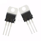 5Pcs NEW Darlington-Transistor NPN-220 TIP120 Ic Entwickeln Neue DIY