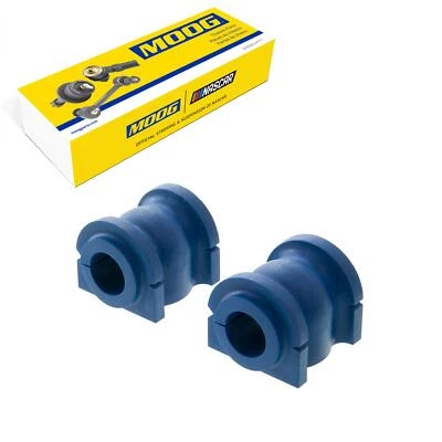 Kit de buje de barra estabilizadora de suspensión MOOG para Chrysler Sebring 2007-2010 Foto 1 de 2
