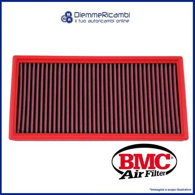 Sportluftfilter BMC Für Audi - Seat - Skoda - Für Volkswagen - FB159/01 - Bild 1 von 3