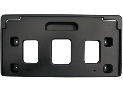 For 2019-2022 Chevrolet Spark License Plate Bracket Front 31894CCSP 2020 2021 - Image 1 of 2