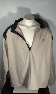 Cortavientos PGA Tours con mangas extraíbles - Imagen 1 de 8