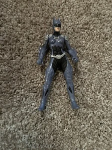 Batwoman 5" Action Figure  1997 Kenner DC Comics - Picture 1 of 1