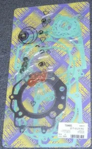 1999-2002 KTM 400 LC4-E engine gasket complete set 731A405FL - Picture 1 of 1