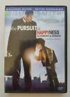 The Pursuit Of Happyness (DVD,2007,Canadian)