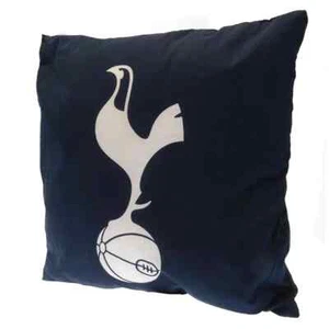 TOTTENHAM HOTSPUR FC WAPPEN KISSEN NEU GESCHENK OFFIZIELL LIZENZIERT - Bild 1 von 3