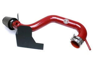 HPS Performance Red Cold Air Intake Kit for 10-12 Subaru Legacy 2.5L Non Turbo - Picture 1 of 4