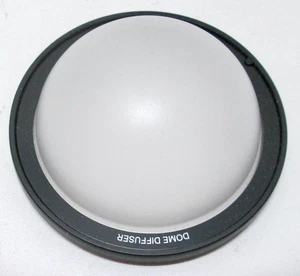 Difusor domo magnético Profoto 2-3/4" - Imagen 1 de 3