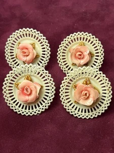 Vintage Tacks - Stick/board Pins - Picture 1 of 3
