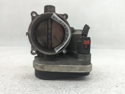 Dodge Charger 2006-2010 carrocería del acelerador NGFRC Foto 1 de 4