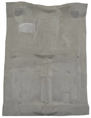 Alfombra Blazer Chevy S10 1991-1994 - Cutpile - Área de pasajeros | 4 puertas Foto 1 de 4