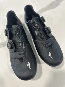 Specialized S-Works Shoes-black 46 - Picture 1 of 9