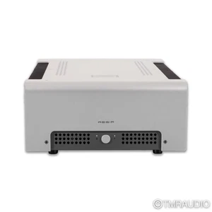 Schiit Audio Aegir 2F Stereo Power Amplifier; Forkbeard Module - Picture 1 of 6