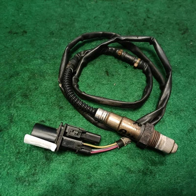 06B906265D Sonda lambda ant.  SKODA SUPERB (3U) 1.8 Turbo Ber. 4p/b/1781cc - Immagine 1 di 3