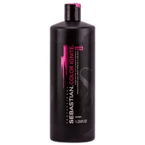 Sebastian Ignite Mono Color Protection Shampoo 33.8 oz - Picture 1 of 2