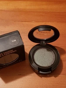 MAC Lidschatten CLUB neu im Karton MAC Eyeshadow volle Größe eingestellt SELTEN RARITÄT - Bild 1 von 8