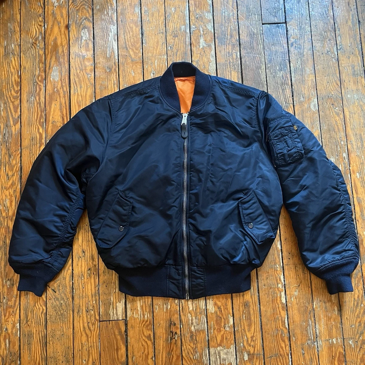 Alpha Industries Ma 1 for sale - eBay
