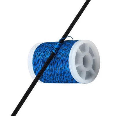 Bowstrings Serving Thread Bowstrings Shoemaker 400D Bow String Protection - Image 1 of 4