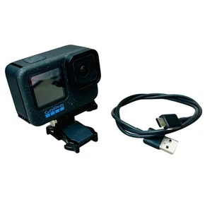 GoPro HERO12 Black Action Camera - Picture 1 of 21