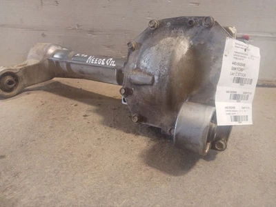 3.36 Ratio Front Carrier Axle from 2014 Nissan Frontier 12223470 - Image 1 of 4