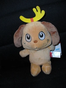 NEW Infantino Plushie Pal Max 13" Age 0+ The Grinch - Picture 1 of 2