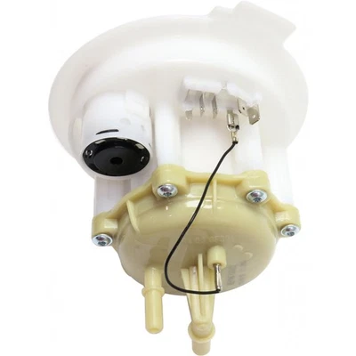 For Fuel Filter Audi Q7 2007 08 09 10 11 2012 w/ Engine Flange 7L8919679 - Image 1 of 4