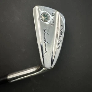 Hiro HONMA CL-708 8 Iron RH Graphite Stiff shaft - Picture 1 of 14