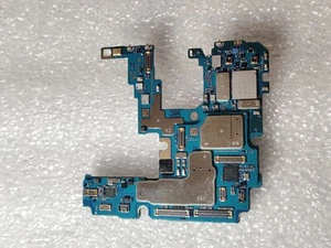 Scheda madre originale per Samsung Galaxy Note20 Ultra 5G per ricambi #17hβ
π₯ - Foto 1 di 2