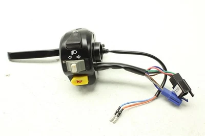 2023 Genuine Scooter RoughHouse R50 Headlight Switch Handlebar Control  - Image 1 of 4