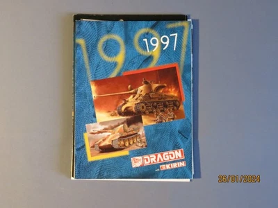 6 Modellbauzeitschriften/News - Dragon,Zvezda,Kirin,Italeri - Bild 1 von 4