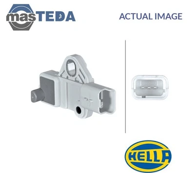 6PU 358 380-481 CRANKSHAFT POSITION SENSOR HELLA FOR CITROËN DISPATCH,C5 III - Image 1 of 4