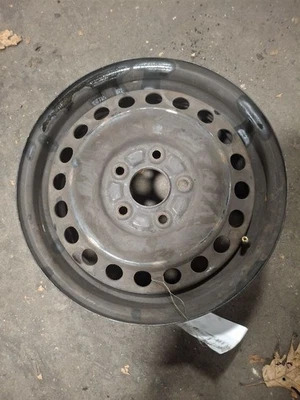 Wheel 15x6-1/2 Steel Fits 03-07 ACCORD 1434822 - Image 1 of 4