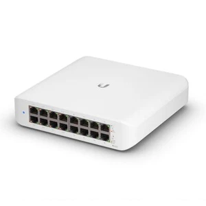 Ubiquiti USW-Lite-16-POE Switch Lite 16 PoE - Picture 1 of 6
