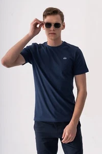 Men's T-Shirt by Monark&Co - Picture 1 of 4