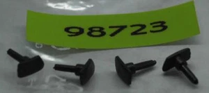 HO Roco Puffer links 98723 (4 Stück) - Bild 1 von 1