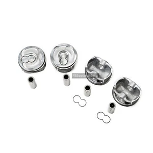 Engine Pistons & Rings Set For Land rover Discovery Sport 15-25 204PT LR025366 - Picture 1 of 5