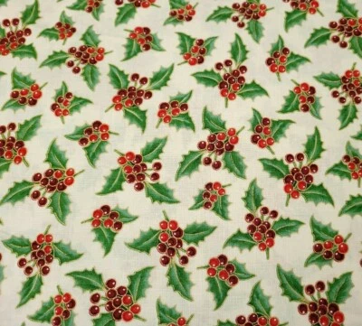 Perfect Poinsettias POR VIP Premium Rojo Navidad Floral sobre Tonal Crudo Foto 1 de 3