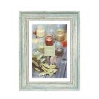 Photo Picture Frame 8"x10" (20x25cm) Styrene Washed Frames Table Top Display