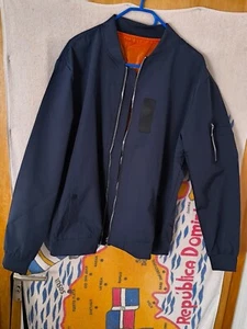 Herren Bomberjacke xl - Bild 1 von 3