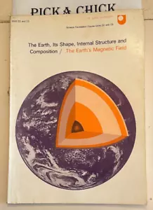 The Open University The Earth, Its Shape, Internet Structure and Composition - Picture 1 of 13